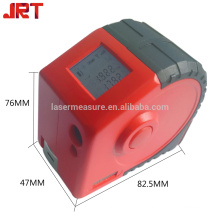 16ft tape 135ft laser electronic measuring tapes Digital Laser Tape Measure